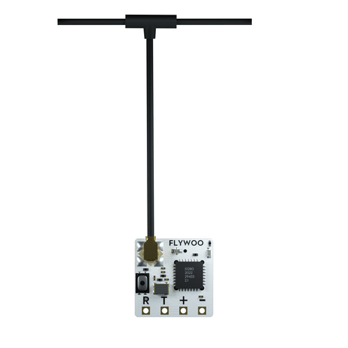 Receiver Flywoo TCXO ELRS 2.4G (EL24P)