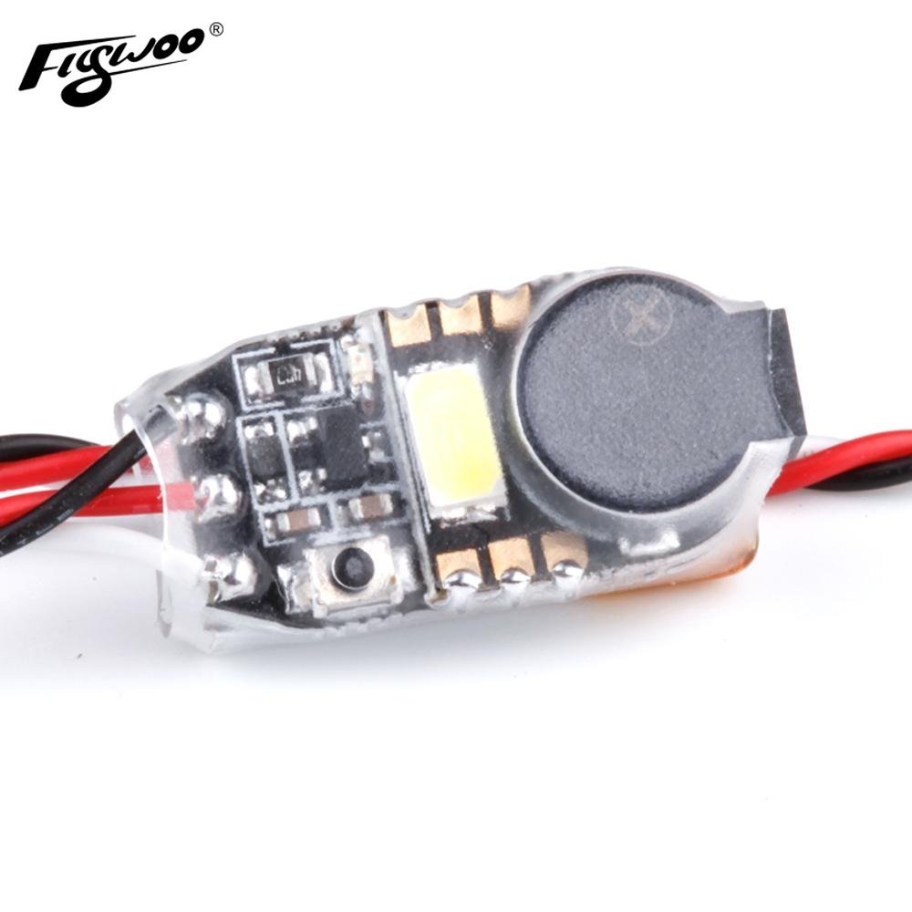 Module FLYWOO Finder V1.0