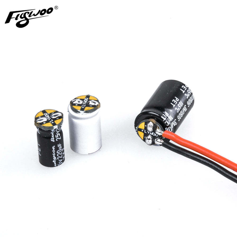 Capacitor PCB FLYWOO (7 pcs)