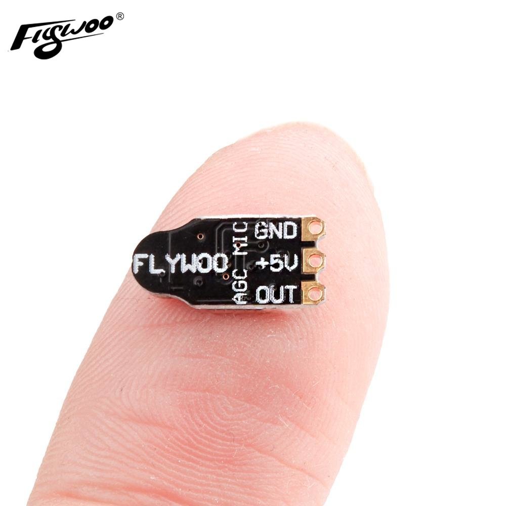 VTX Microphone FLYWOO AGC-MIC Nano