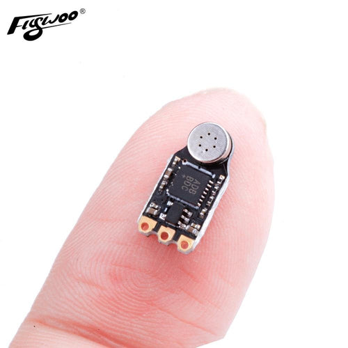 VTX Microphone FLYWOO AGC-MIC Nano