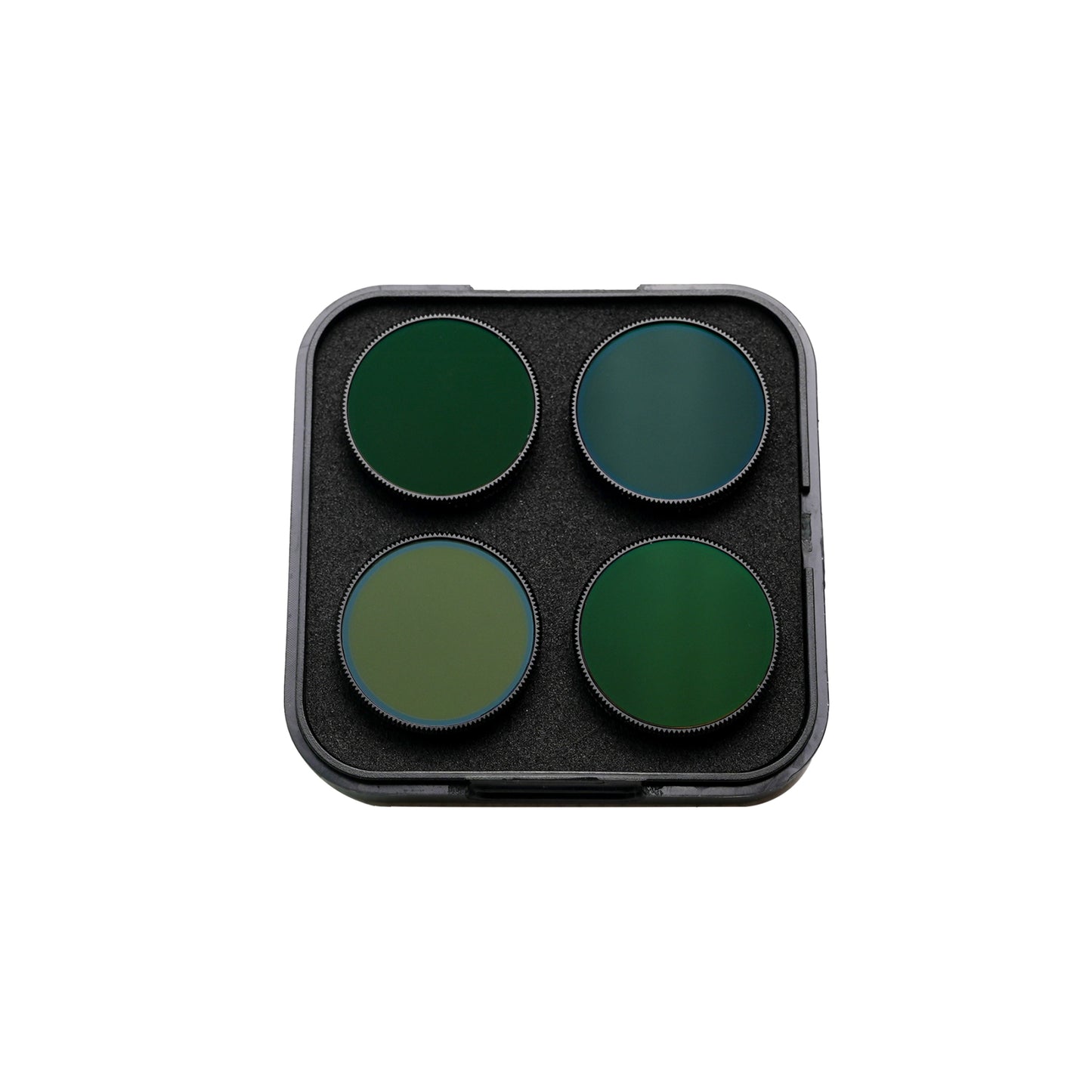 Filter set FLYWOO (ND4 \ ND8 \ ND16 \ ND32)