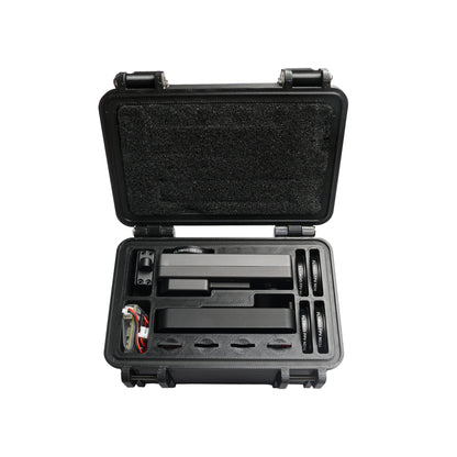 Storage Box for FLYWOO Naked GoPro Action Camera 2.0/2.1 (3D Printed)