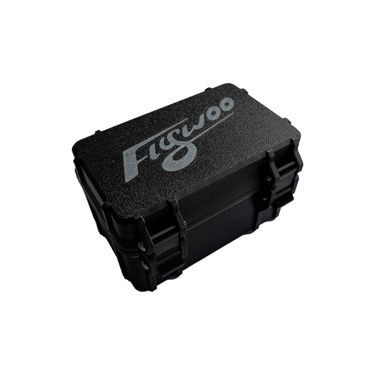 Storage Box for FLYWOO Naked GoPro Action Camera 2.0/2.1 (3D Printed)