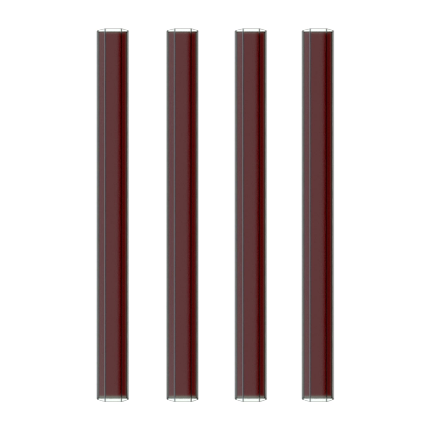 Motor Wire Guard Tube FLYWOO 120mm G10 (4 pcs)
