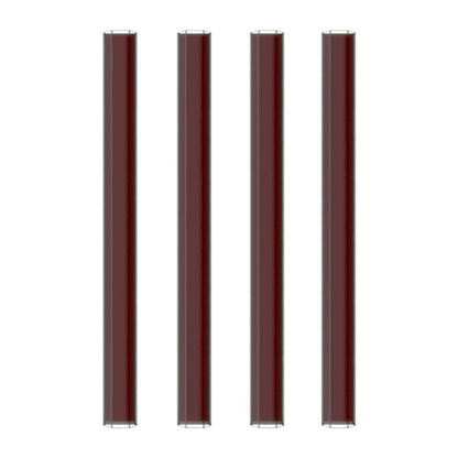 Motor Wire Guard Tube FLYWOO 120mm G10 (4 pcs)