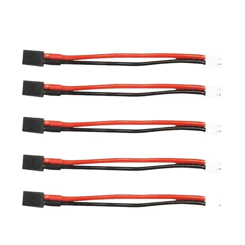Charging Adapter FLYWOO A30 to PH2.0 60mm (5 pcs)