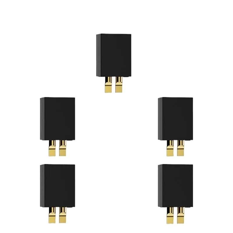 Battery Connector FLYWOO A30 Male-Female (5 pcs)