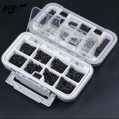 Hardware Pack FLYWOO M2