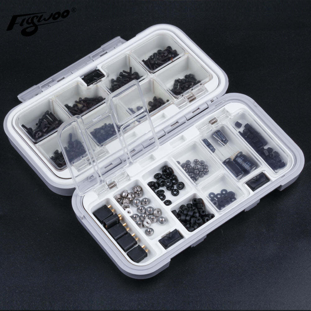Hardware Pack FLYWOO M2