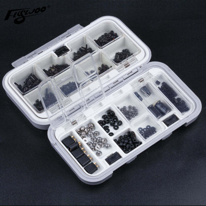 Hardware Pack FLYWOO M2