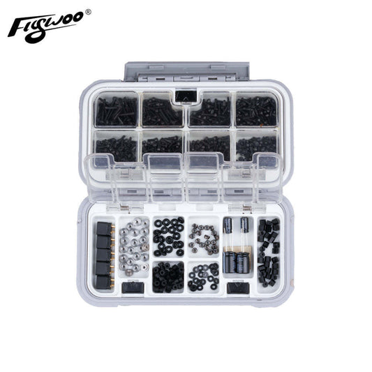 Hardware Pack FLYWOO M2