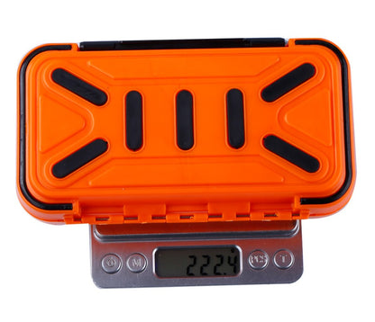 Screw Box FLYWOO FPV Model Tool Accessories Orange