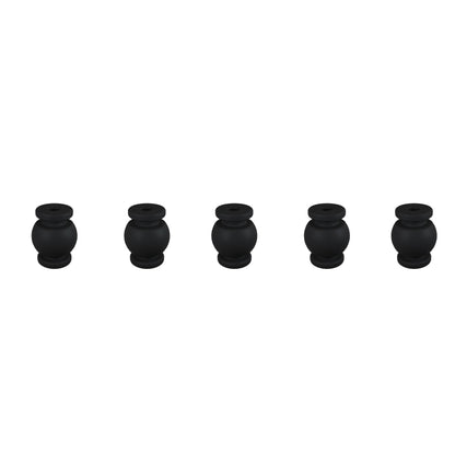 Rubber Damping Balls FLYWOO for O3\O4\O4PRO Air Unit (5 pcs)