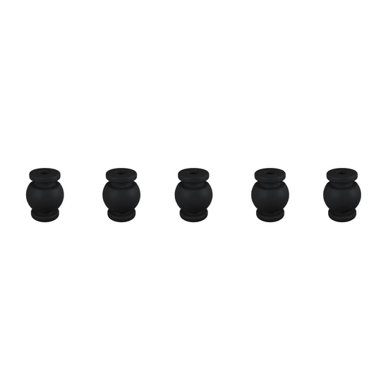Rubber Damping Balls FLYWOO for O3\O4\O4PRO Air Unit (5 pcs)