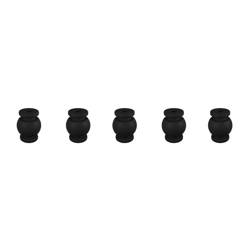 Rubber Damping Balls FLYWOO for O3\O4\O4PRO Air Unit (5 pcs)
