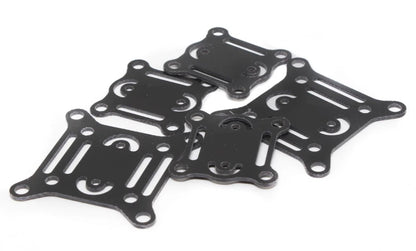 Insulation Plate FLYWOO for Flight Controller or ESC 20x20mm (10 pcs)