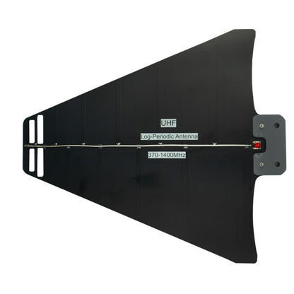 Antenna Maple Wireless UHF Log-Periodic SMA MALE (370–1400MHz)