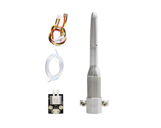 Airspeed Sensor CUAV MS4525