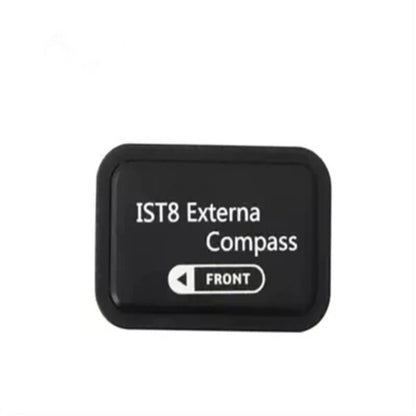 Magnetometer CUAV IST8 Compass V5+ version