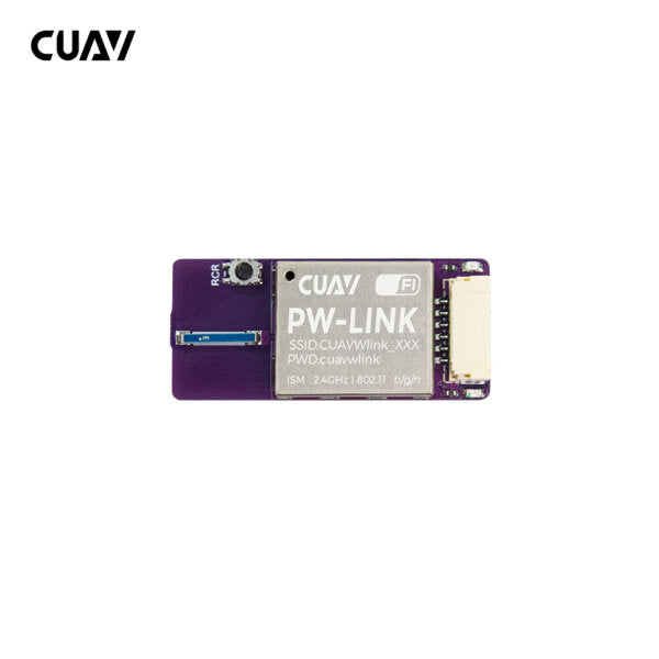 Wifi Telemetry Module CUAV V5+/X7 version