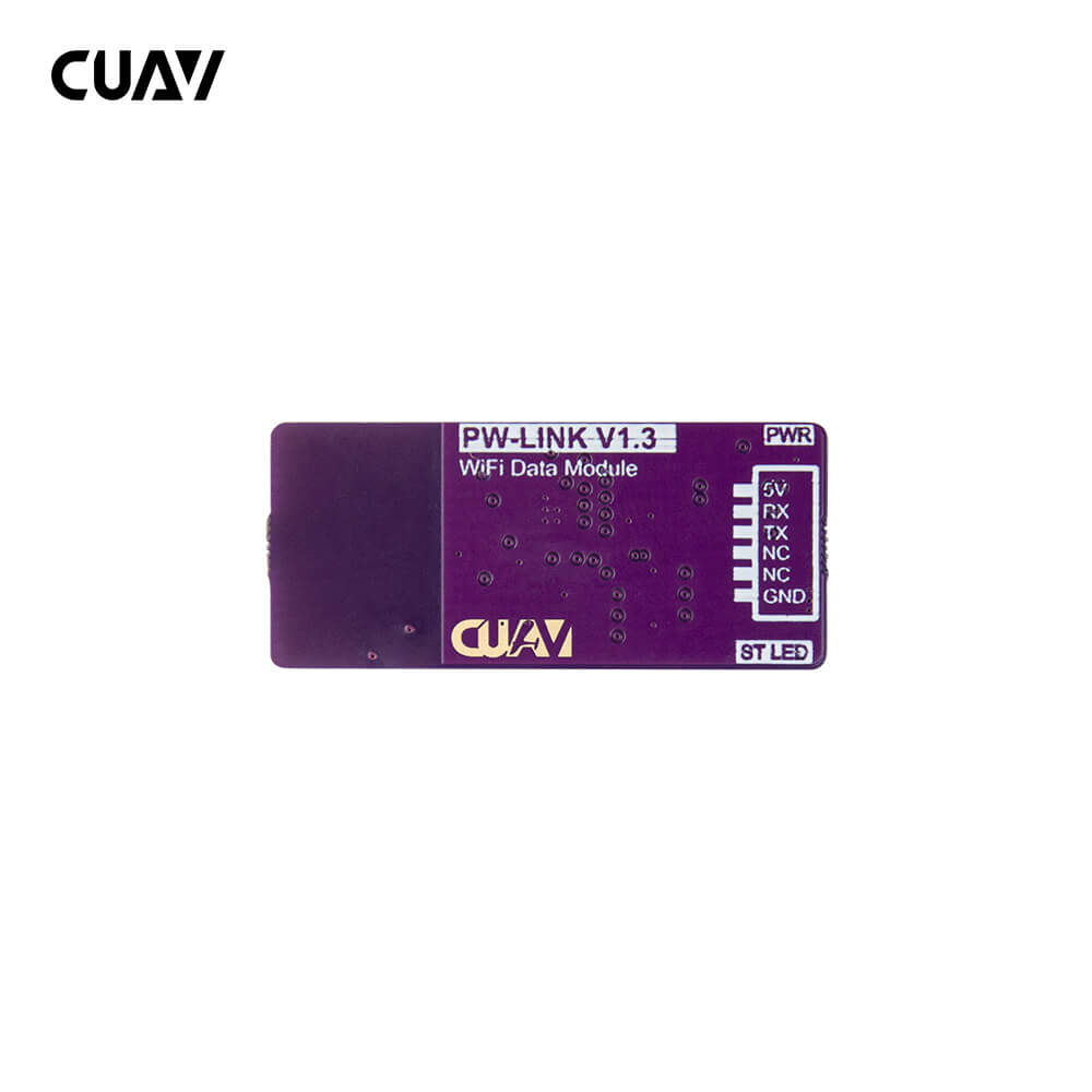 Wifi Telemetry Module CUAV V5+/X7 version