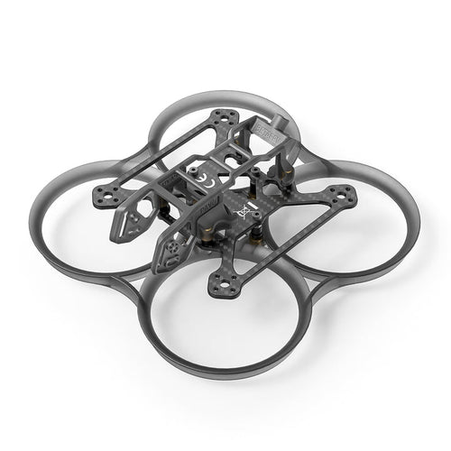 Frame BETAFPV Pavo20 for O3 Air Unit - Clear Grey