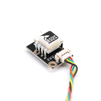 Digital AirSpeed Sensor Kit TBS ASI2C