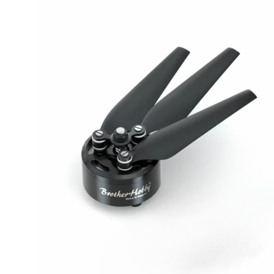 Variklis Brotherhobby Avenger 4215 V5 660KV