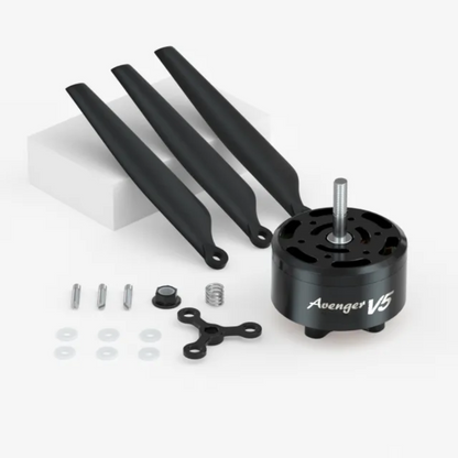Variklis Brotherhobby Avenger 4215 V5 660KV