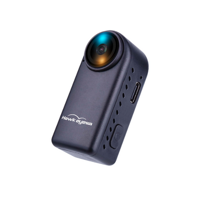 Action Camera Hawkeye Thumb 3 4K HD FPV
