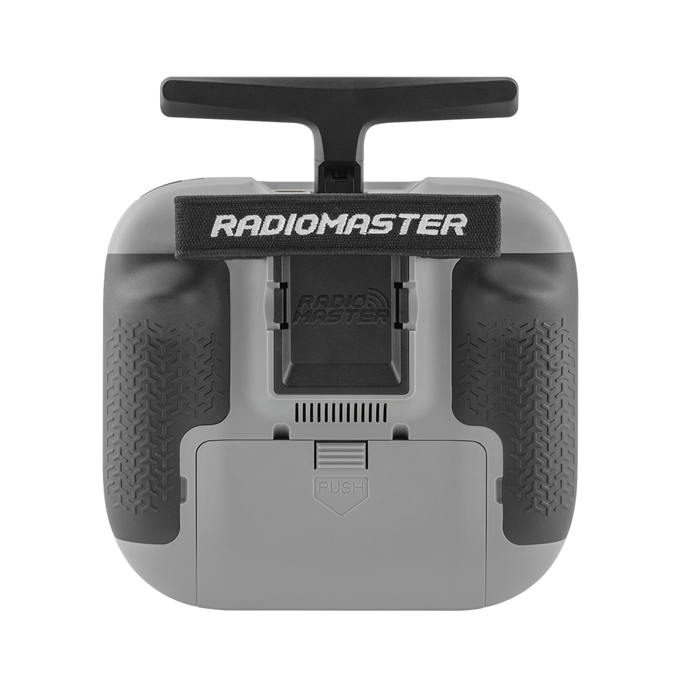 Controller RadioMaster TX15 ExpressLRS Gray