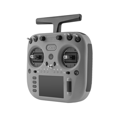 Controller RadioMaster TX15 ExpressLRS Blue