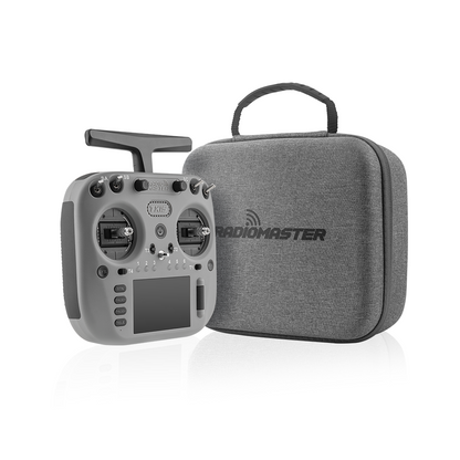 Controller RadioMaster TX15 ExpressLRS Green