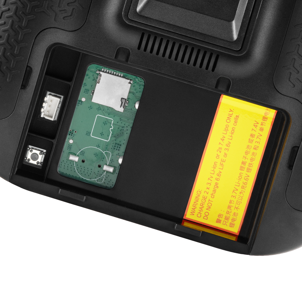 Controller RadioMaster TX15 Max ExpressLRS Black