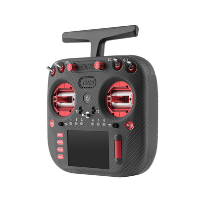 Controller RadioMaster TX15 Max ExpressLRS Gold