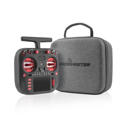 Controller RadioMaster TX15 Max ExpressLRS Gold