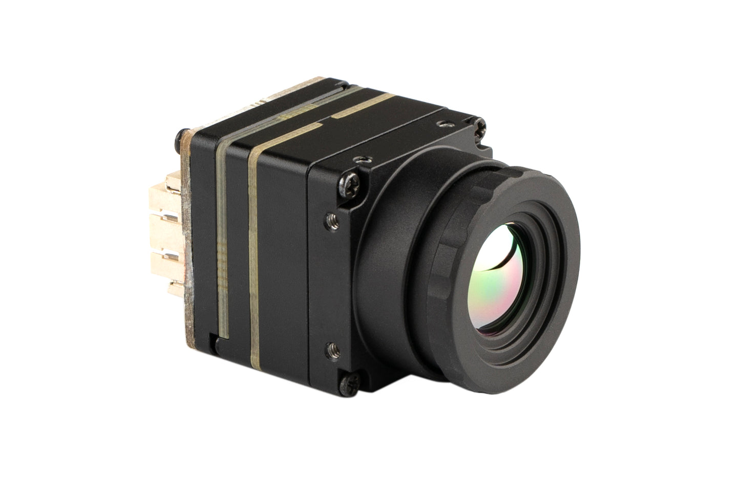 FPV Thermal Camera HobbyDrone Mini2 256x192