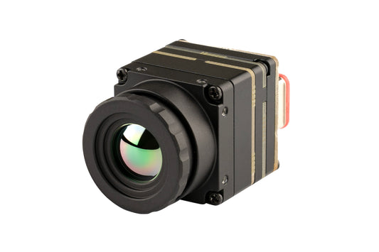 FPV Thermal Camera HobbyDrone Mini2 256x192