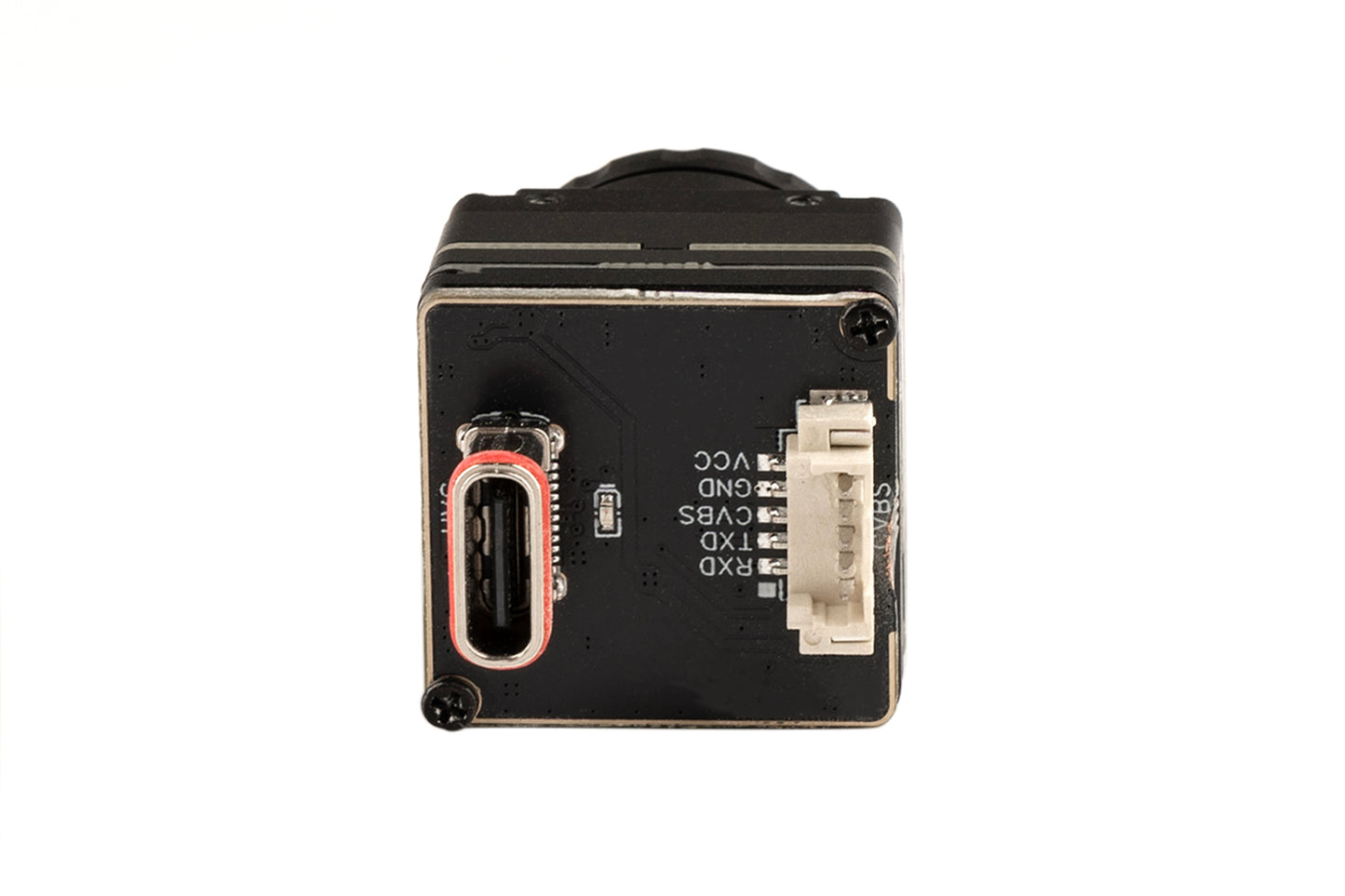 FPV Thermal Camera HobbyDrone Mini2 256x192