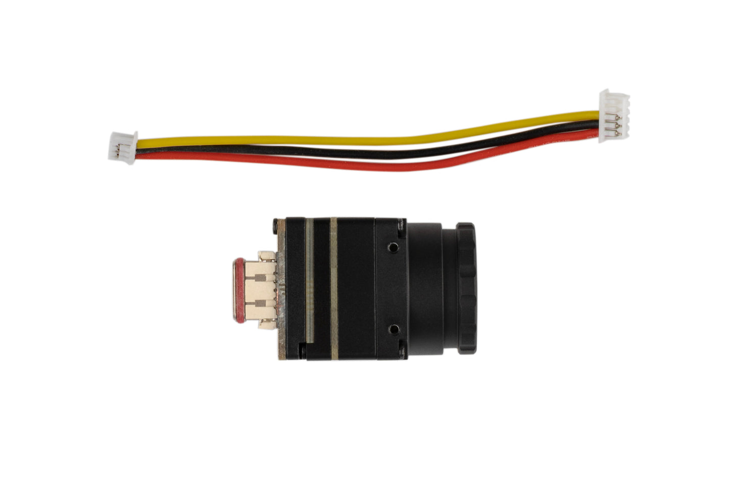 FPV Thermal Camera HobbyDrone Mini2 256x192