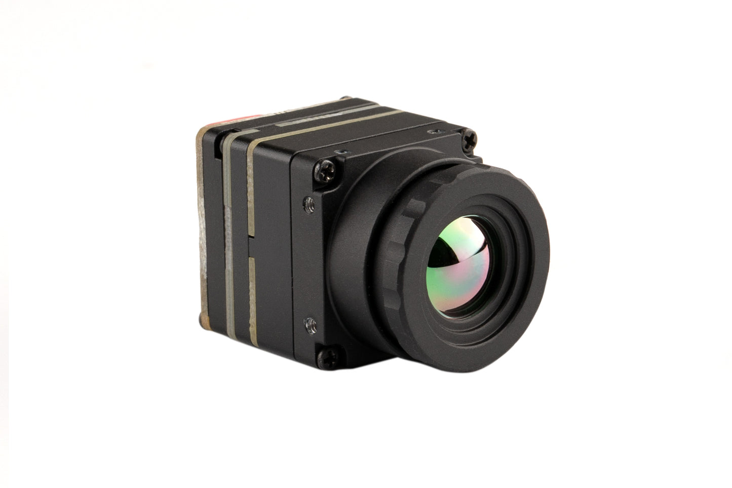FPV Thermal Camera HobbyDrone Mini2 384x288
