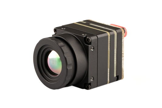 FPV Thermal Camera HobbyDrone Mini2 384x288