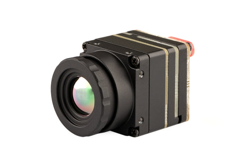 FPV Thermal Camera HobbyDrone Mini2 384x288