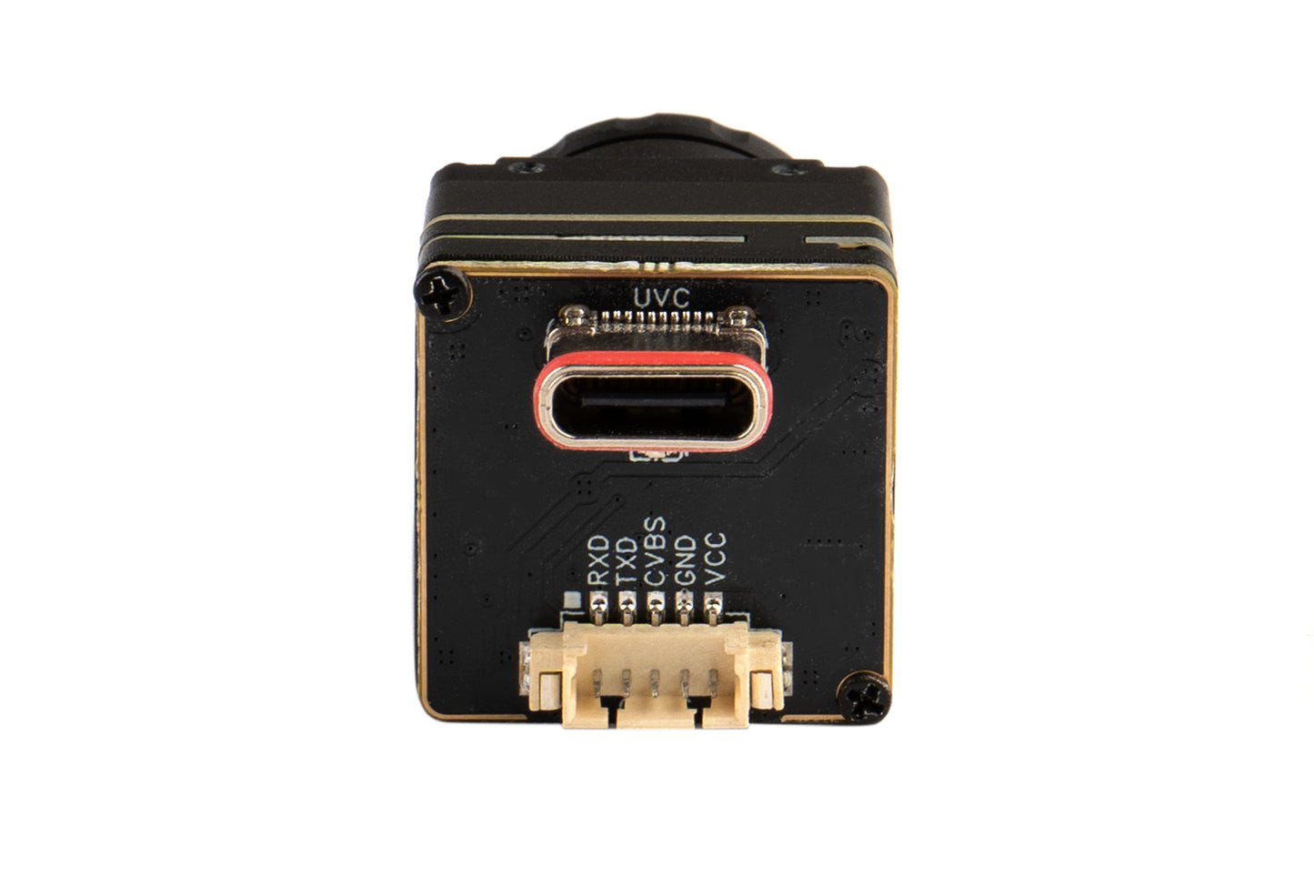 FPV Thermal Camera HobbyDrone Mini2 384x288