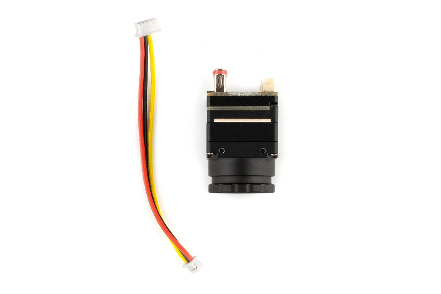 FPV Thermal Camera HobbyDrone Mini2 640x512