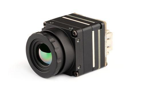 FPV Thermal Camera HobbyDrone Mini2 640x512