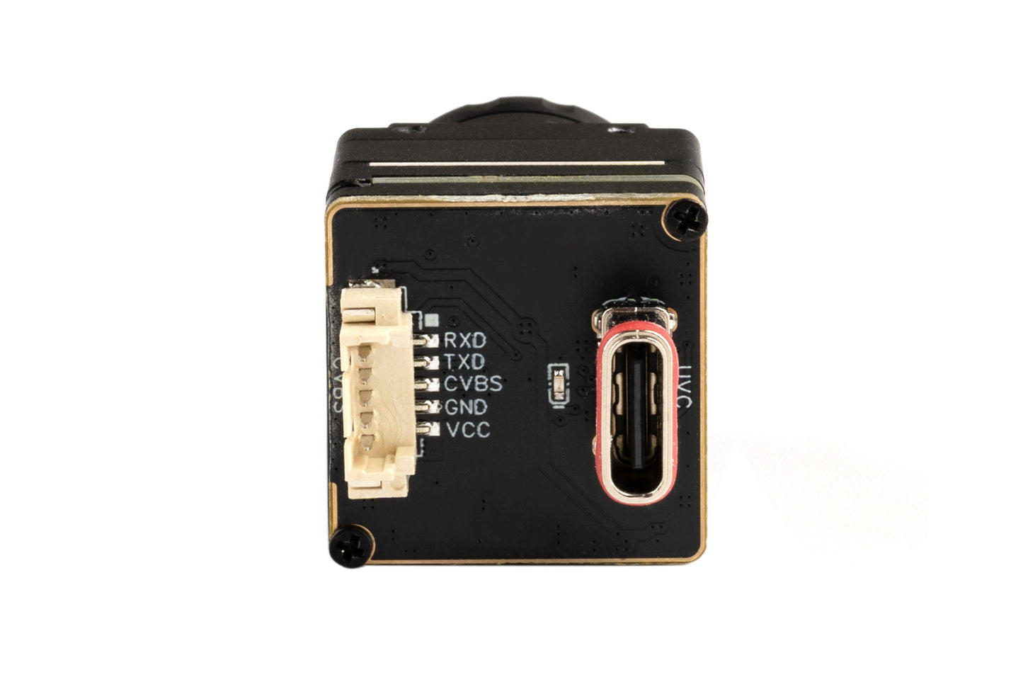 FPV Thermal Camera HobbyDrone Mini2 640x512