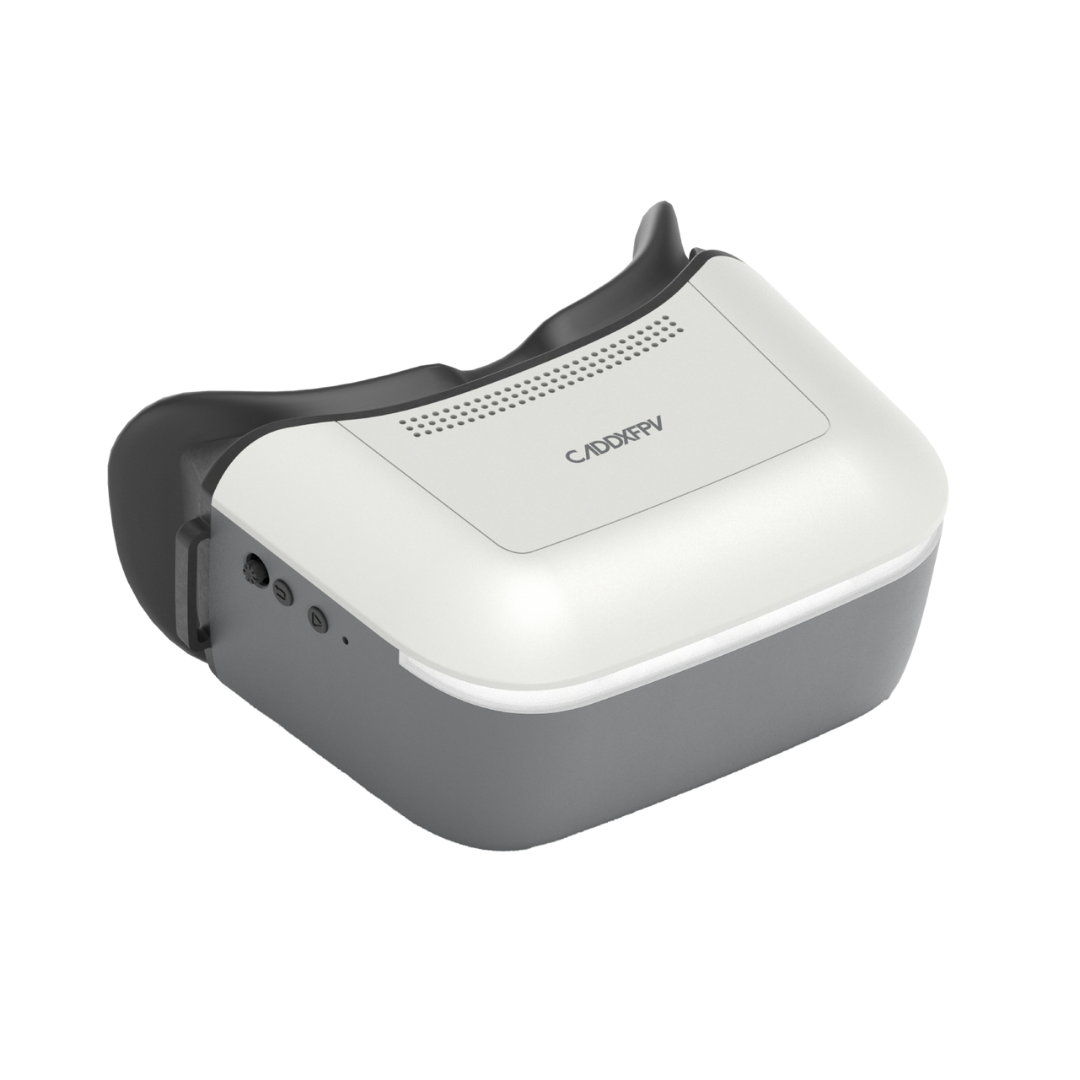 FPV Drone CaddxFPV Protos RTF Kit