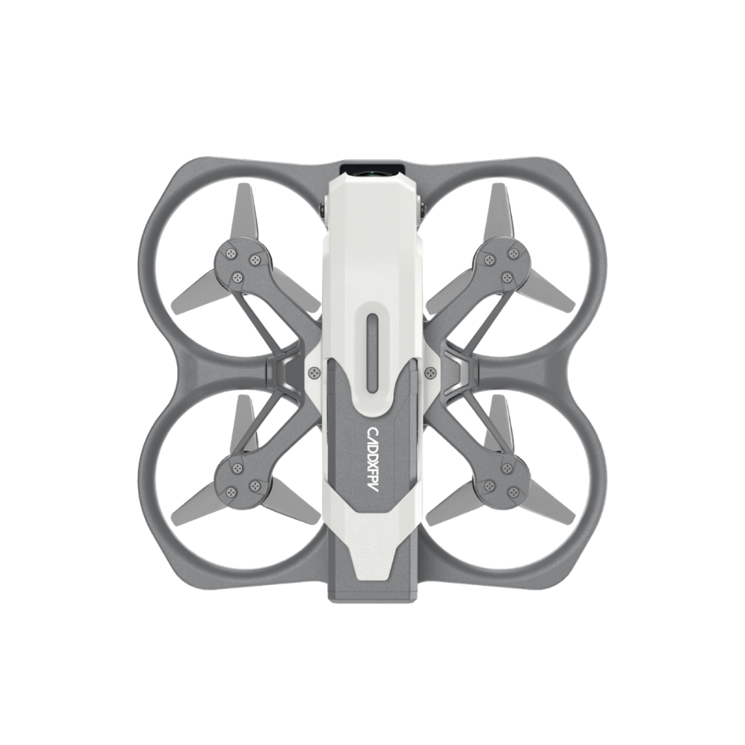 FPV Drone CaddxFPV Protos RTF Kit